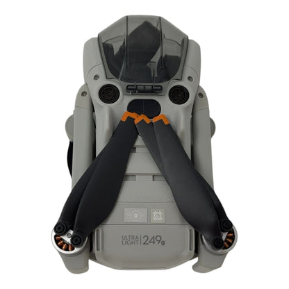 DJI Mini 4 Pro Kameradrohne Flugdrohne - DEFEKT - ERSATZTEILE  SPENDER