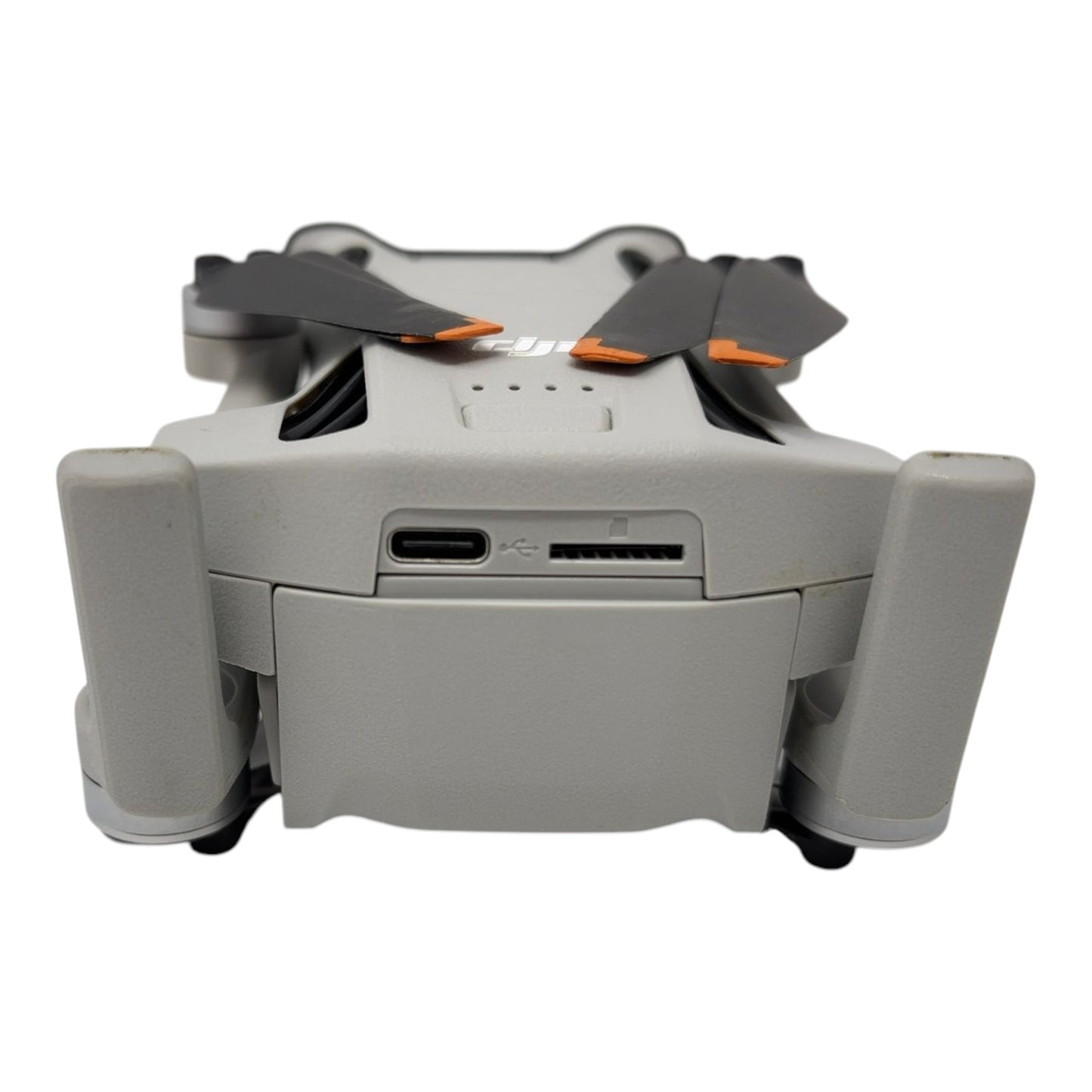 DJI Mini 4 Pro Kameradrohne Flugdrohne - DEFEKT - ERSATZTEILE  SPENDER