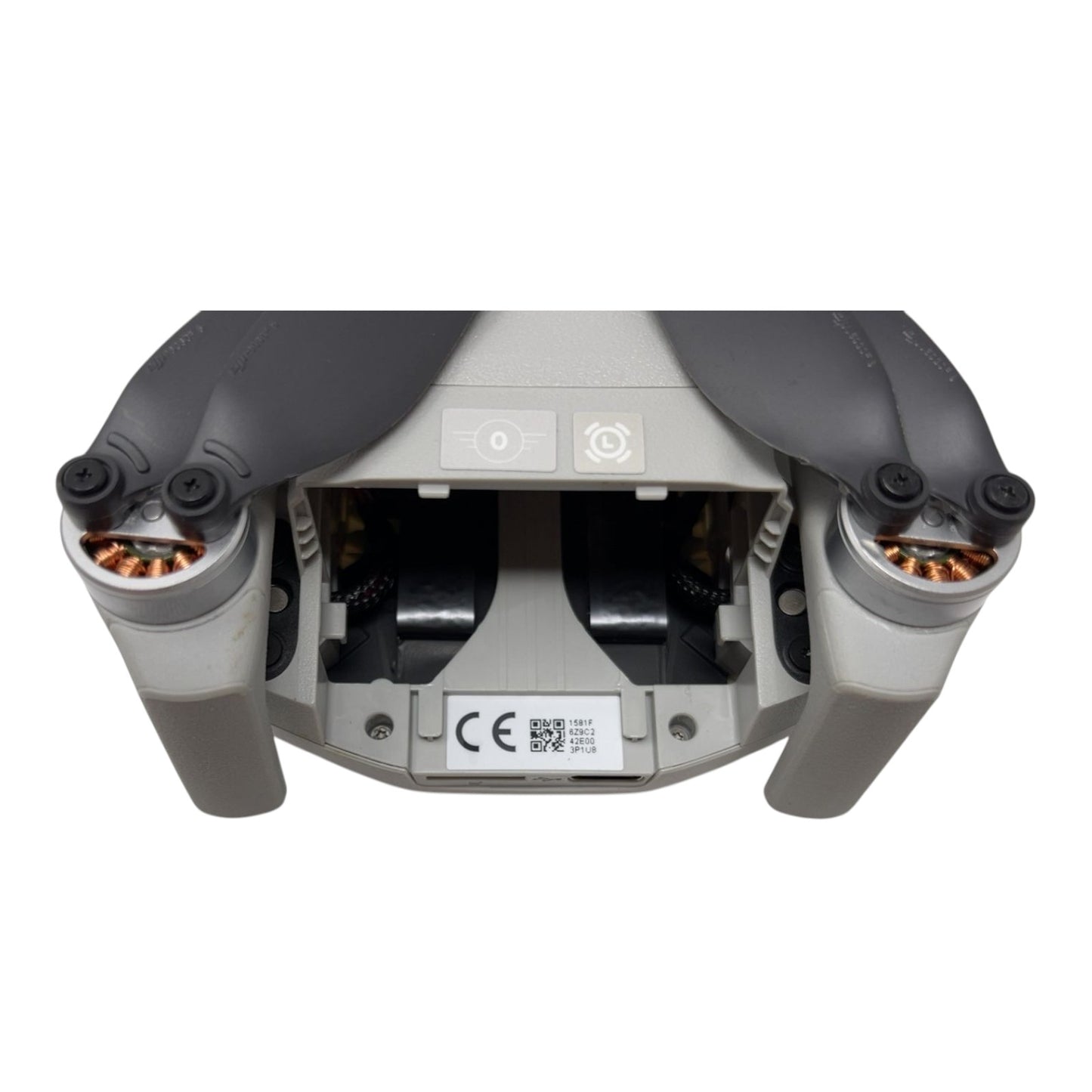 DJI Mini 4 Pro Kameradrohne Flugdrohne - DEFEKT - ERSATZTEILE  SPENDER