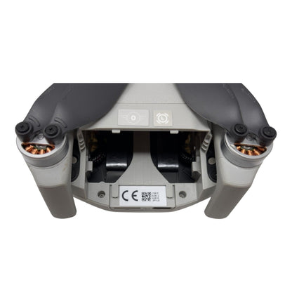 DJI Mini 4 Pro Kameradrohne Flugdrohne - DEFEKT - ERSATZTEILE  SPENDER