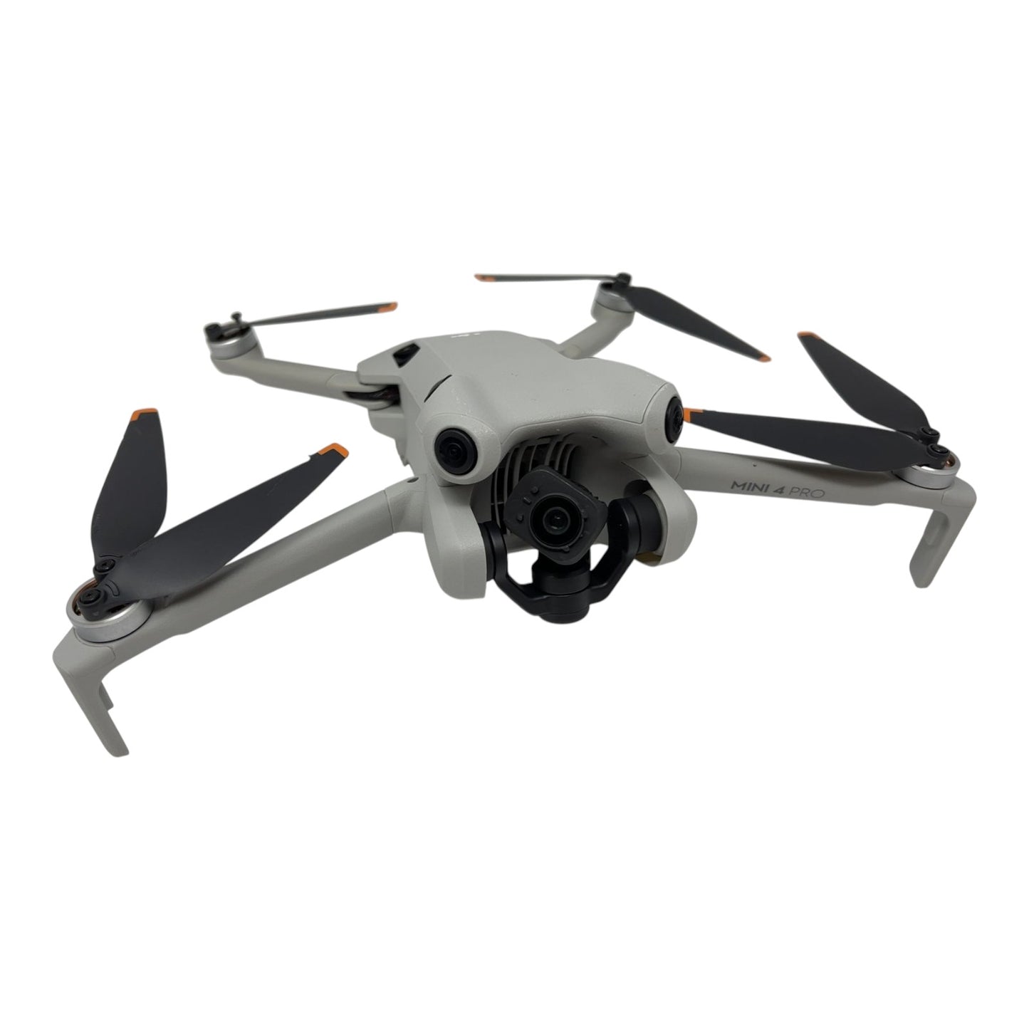 DJI Mini 4 Pro Kameradrohne Flugdrohne - DEFEKT - ERSATZTEILE  SPENDER
