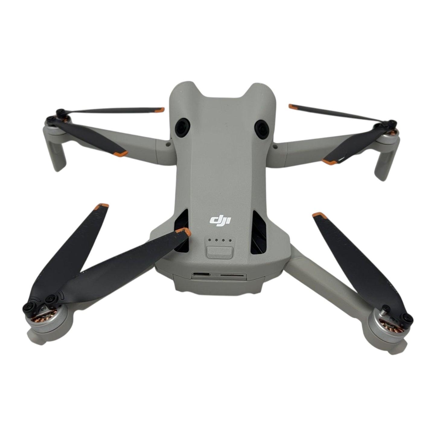 DJI Mini 4 Pro Kameradrohne Flugdrohne - DEFEKT - ERSATZTEILE  SPENDER