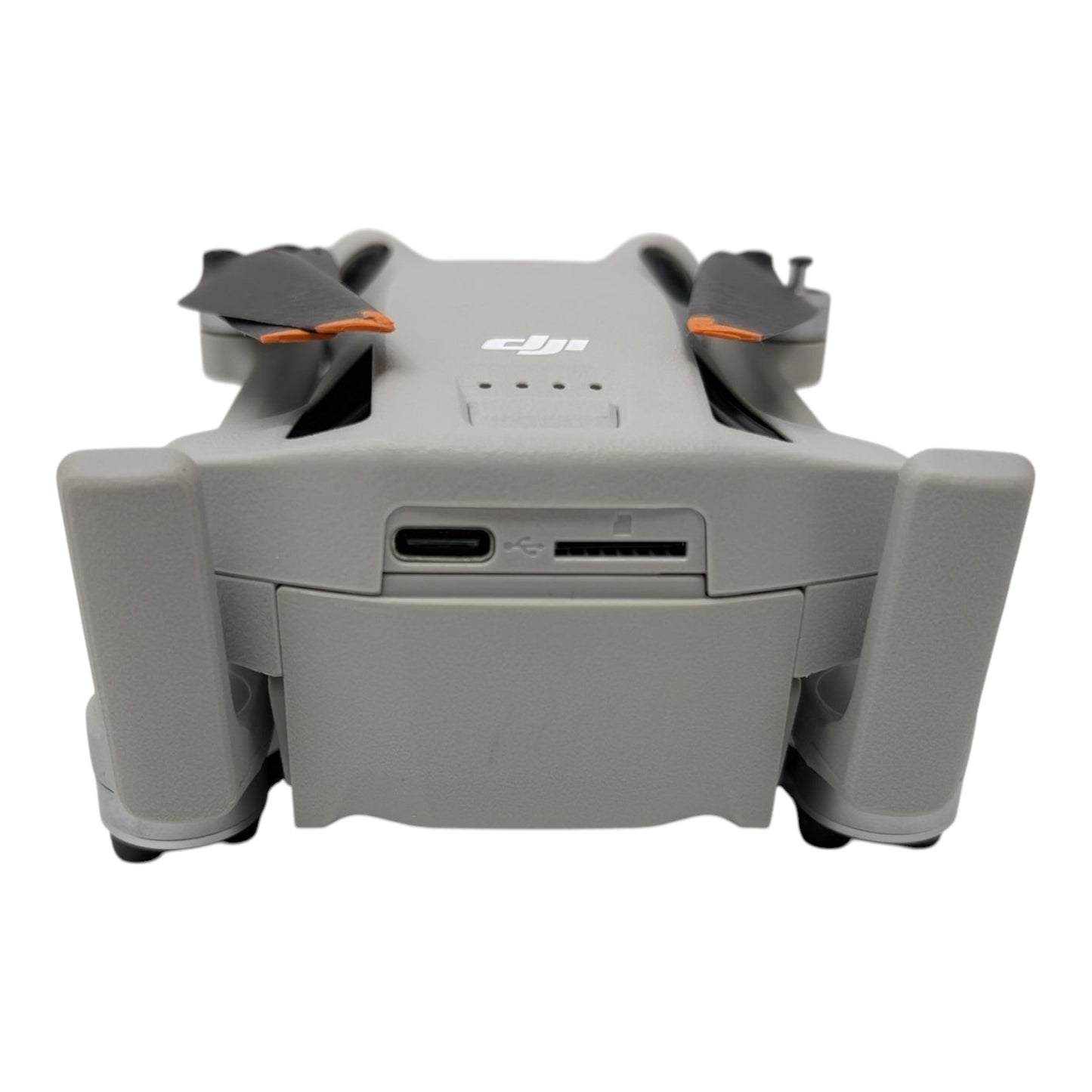 DJI Mini 4 Pro Kameradrohne Flugdrohne - DEFEKT - ERSATZTEILE  SPENDER