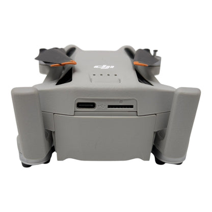 DJI Mini 4 Pro Kameradrohne Flugdrohne - DEFEKT - ERSATZTEILE  SPENDER