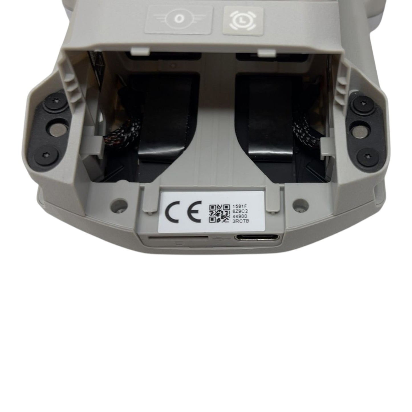 DJI Mini 4 Pro Kameradrohne Flugdrohne - DEFEKT - ERSATZTEILE  SPENDER