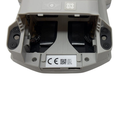 DJI Mini 4 Pro Kameradrohne Flugdrohne - DEFEKT - ERSATZTEILE  SPENDER