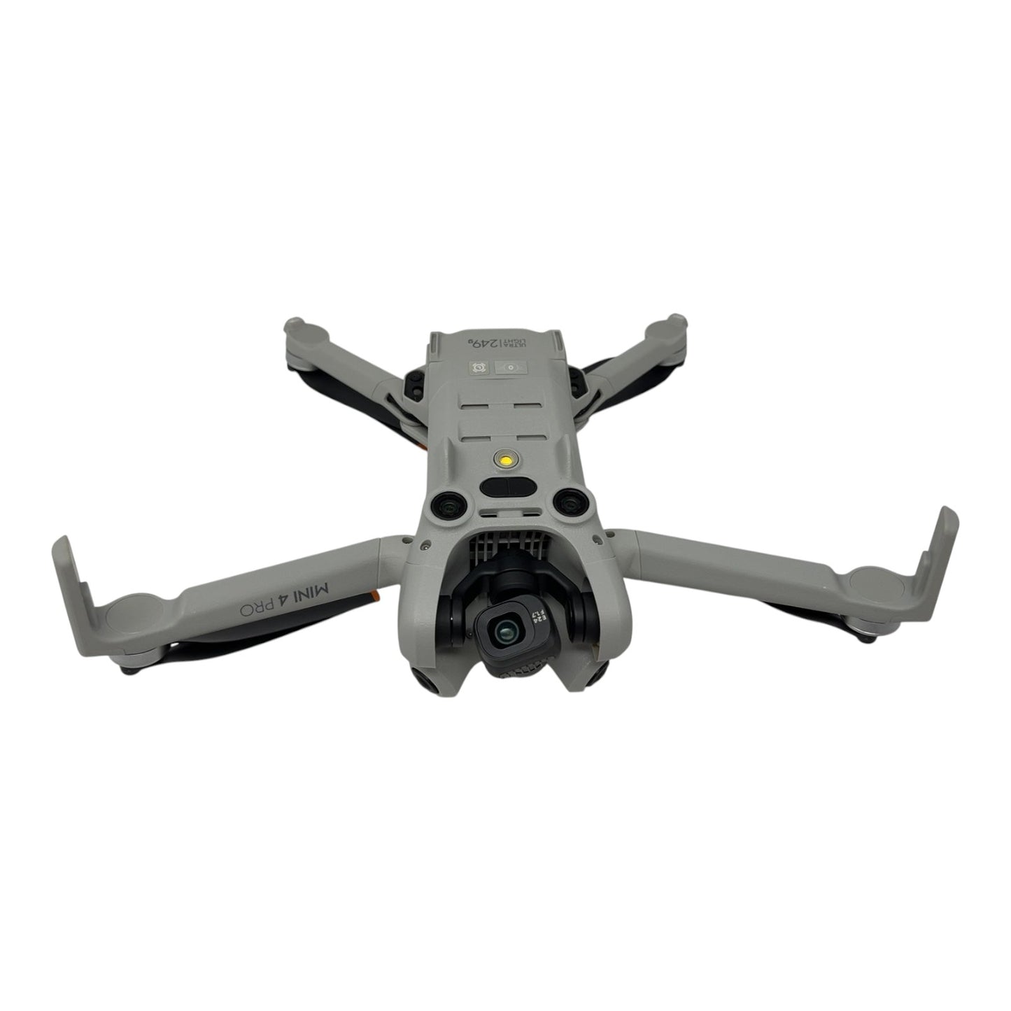 DJI Mini 4 Pro Kameradrohne Flugdrohne - DEFEKT - ERSATZTEILE  SPENDER
