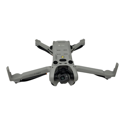 DJI Mini 4 Pro Kameradrohne Flugdrohne - DEFEKT - ERSATZTEILE  SPENDER