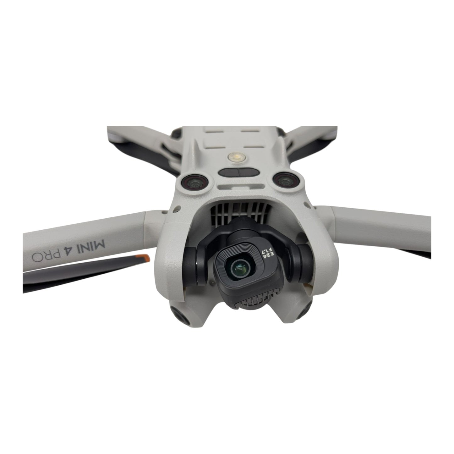 DJI Mini 4 Pro Kameradrohne Flugdrohne - DEFEKT - ERSATZTEILE  SPENDER