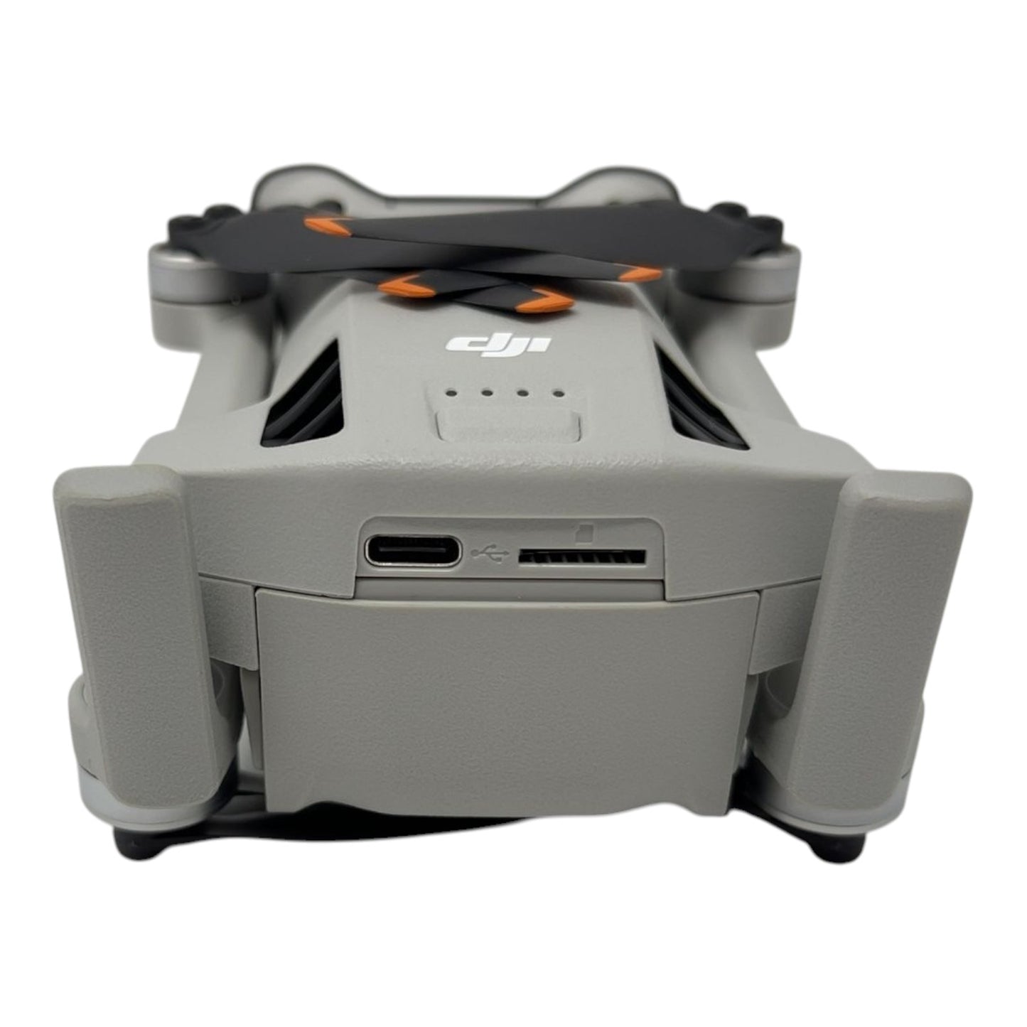 DJI Mini 4 Pro Kameradrohne Flugdrohne - DEFEKT - ERSATZTEILE  SPENDER