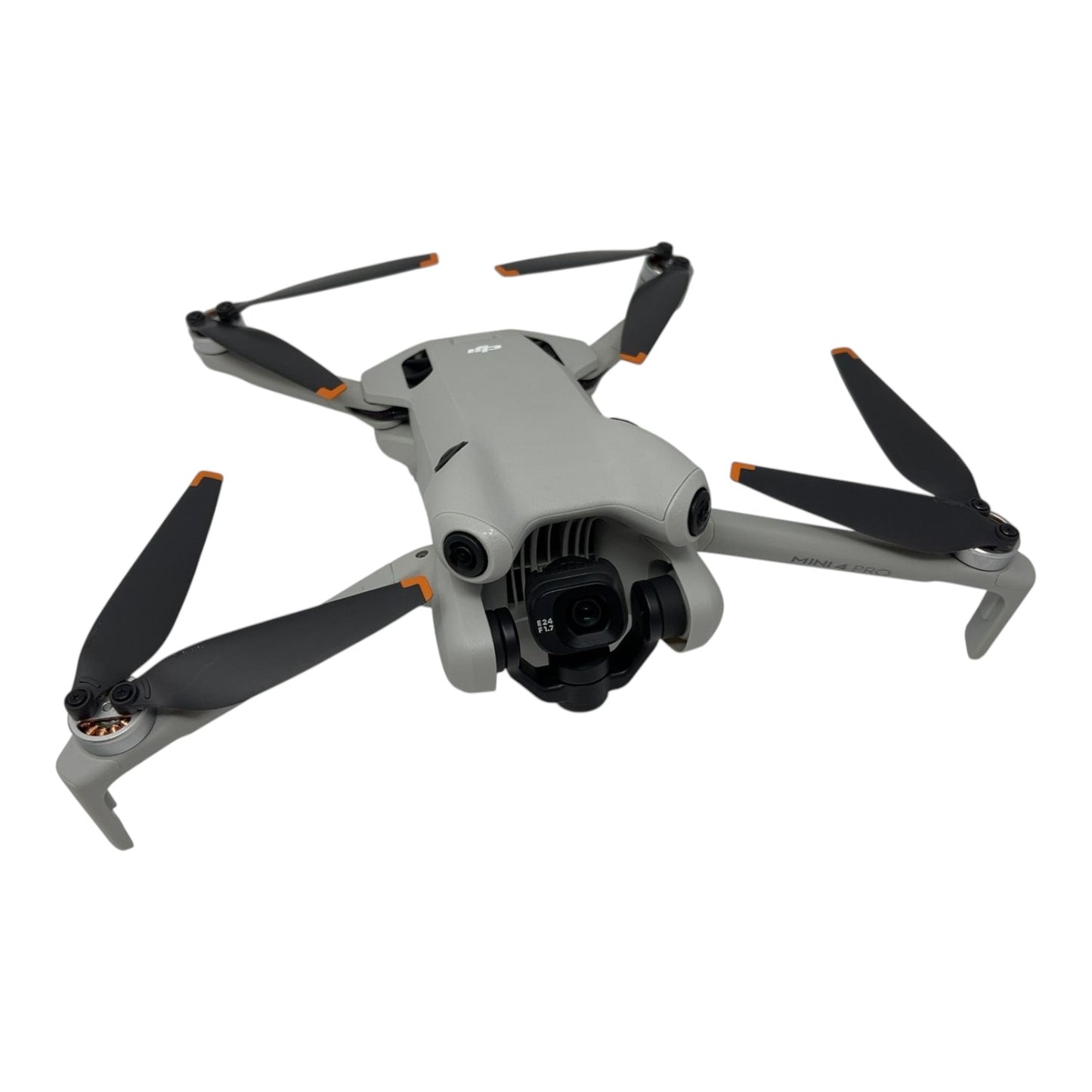 DJI Mini 4 Pro Kameradrohne Flugdrohne - DEFEKT - ERSATZTEILE  SPENDER
