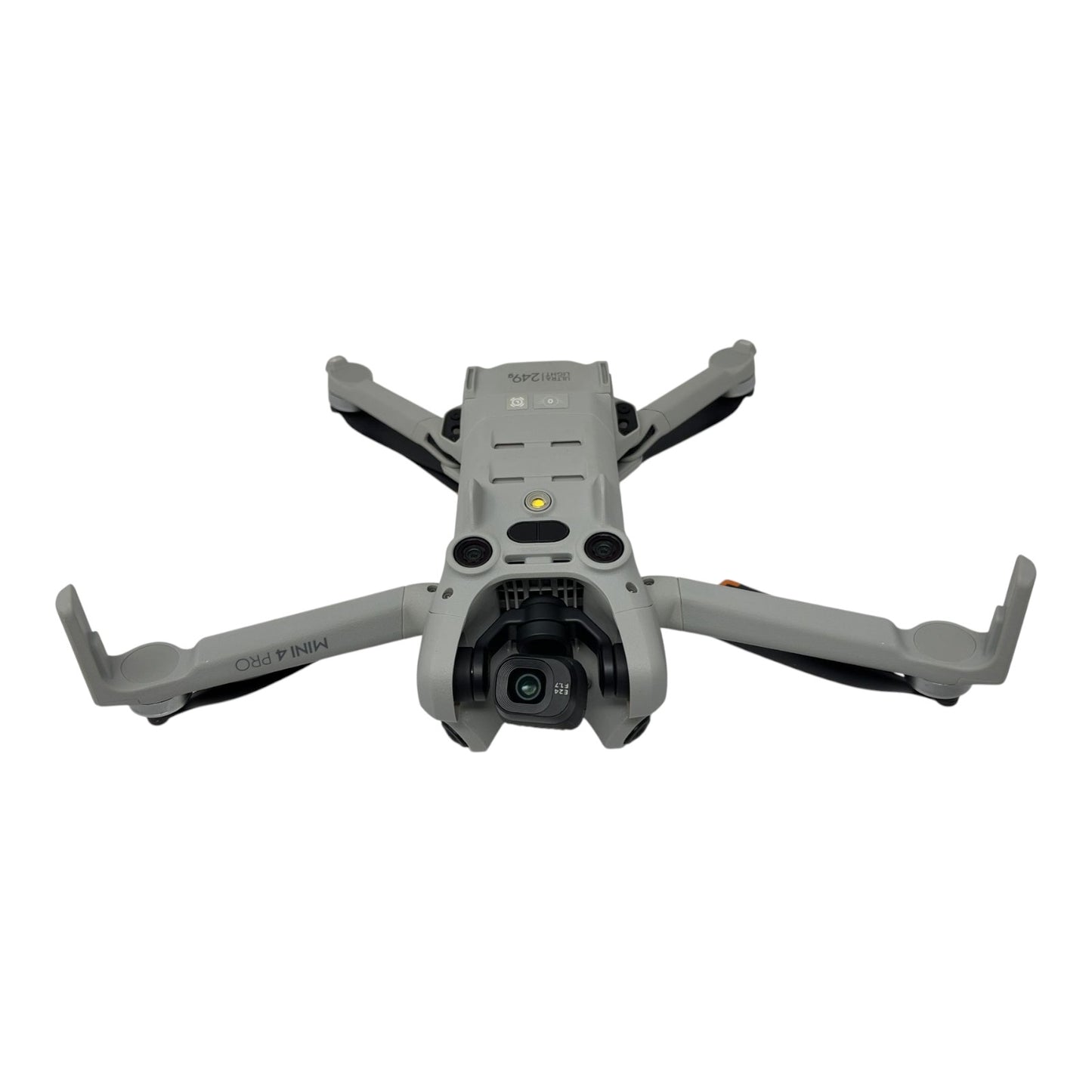 DJI Mini 4 Pro Kameradrohne Flugdrohne - DEFEKT - ERSATZTEILE  SPENDER