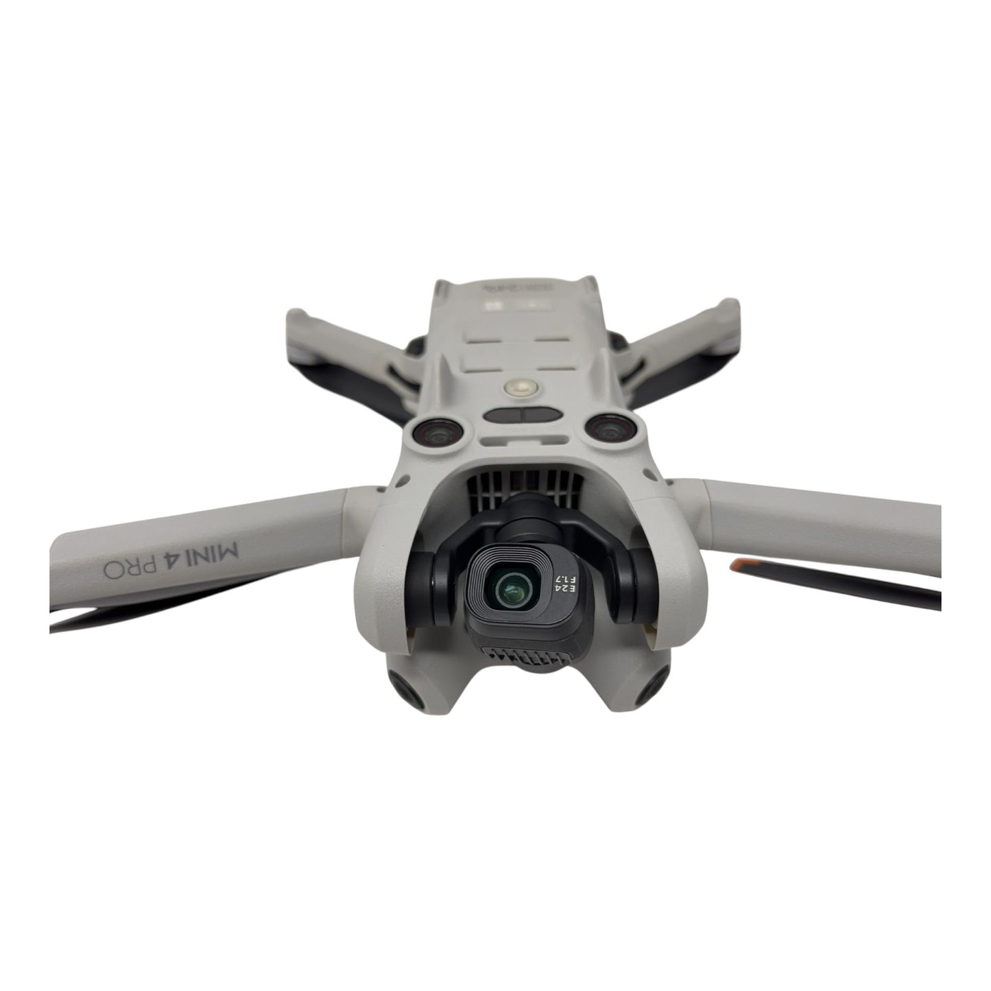 DJI Mini 4 Pro Kameradrohne Flugdrohne - DEFEKT - ERSATZTEILE  SPENDER