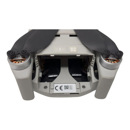 DJI Mini 4 Pro Kameradrohne Flugdrohne - DEFEKT - ERSATZTEILE  SPENDER