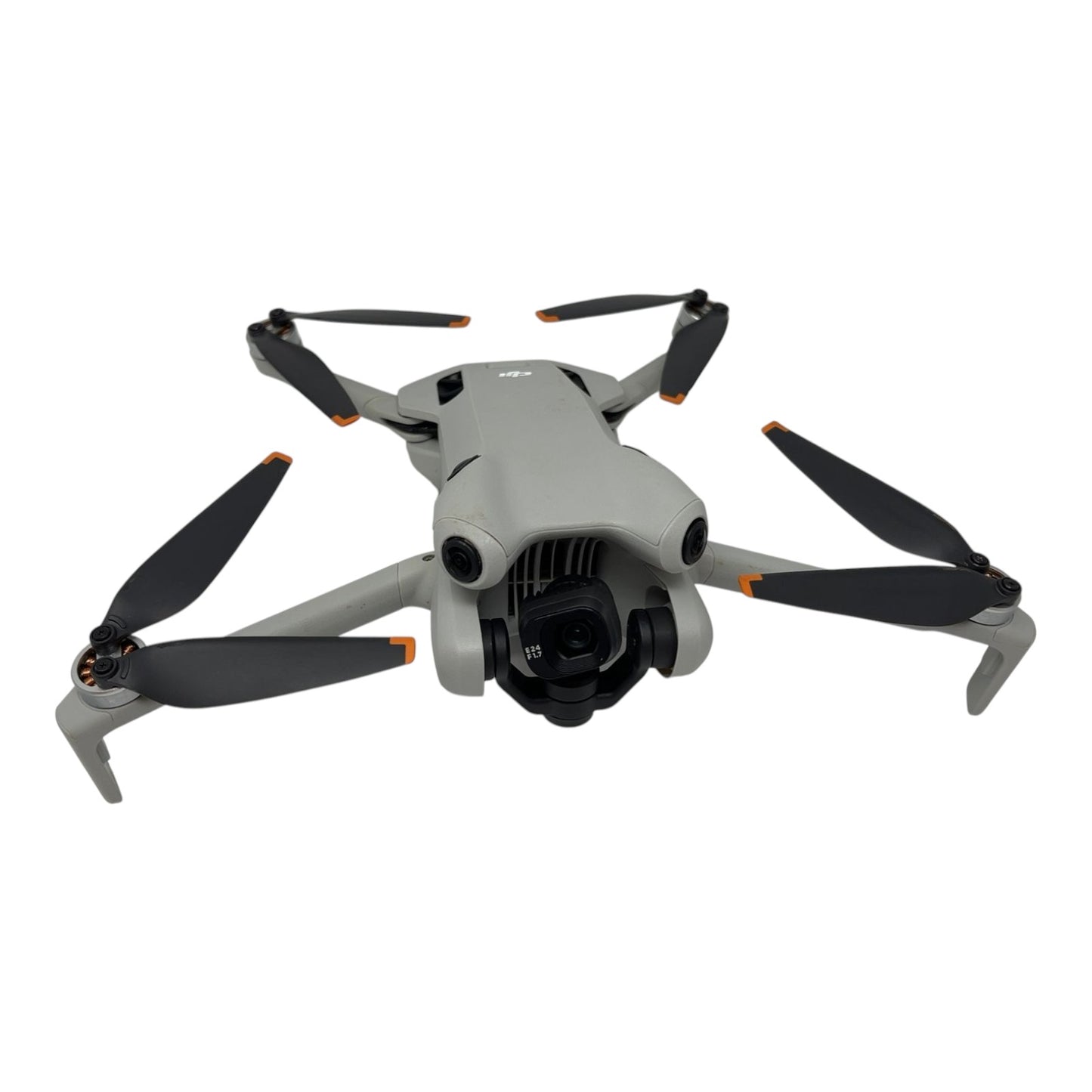 DJI Mini 4 Pro Kameradrohne Flugdrohne - DEFEKT - ERSATZTEILE  SPENDER