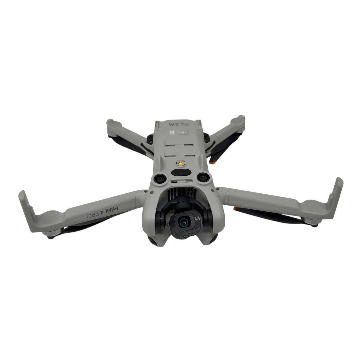 DJI Mini 4 Pro Kameradrohne Flugdrohne - DEFEKT - ERSATZTEILE  SPENDER