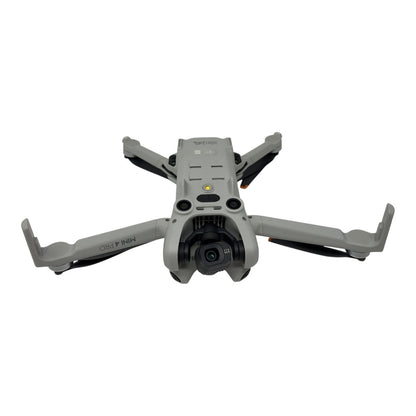 DJI Mini 4 Pro Kameradrohne Flugdrohne - DEFEKT - ERSATZTEILE  SPENDER