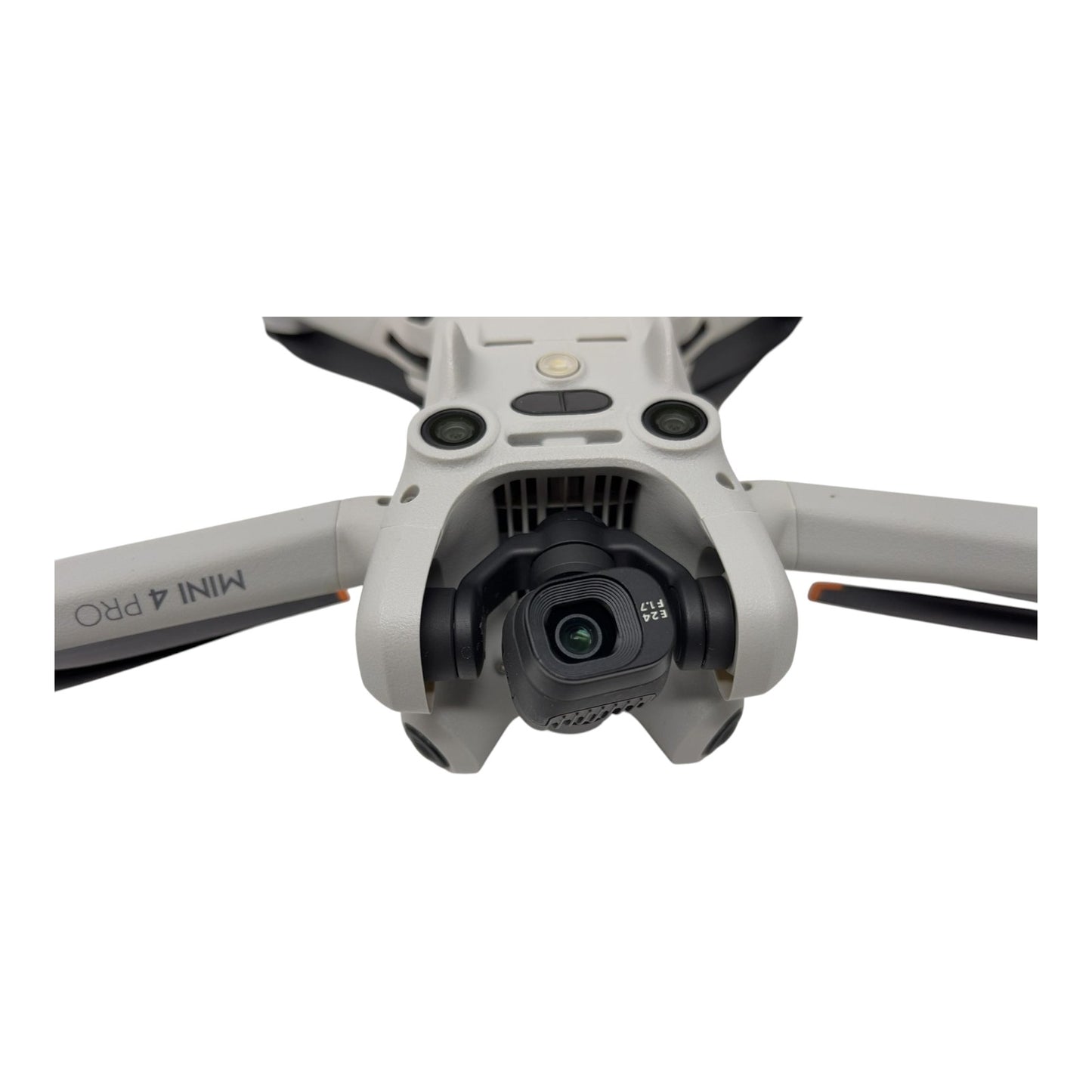 DJI Mini 4 Pro Kameradrohne Flugdrohne - DEFEKT - ERSATZTEILE  SPENDER