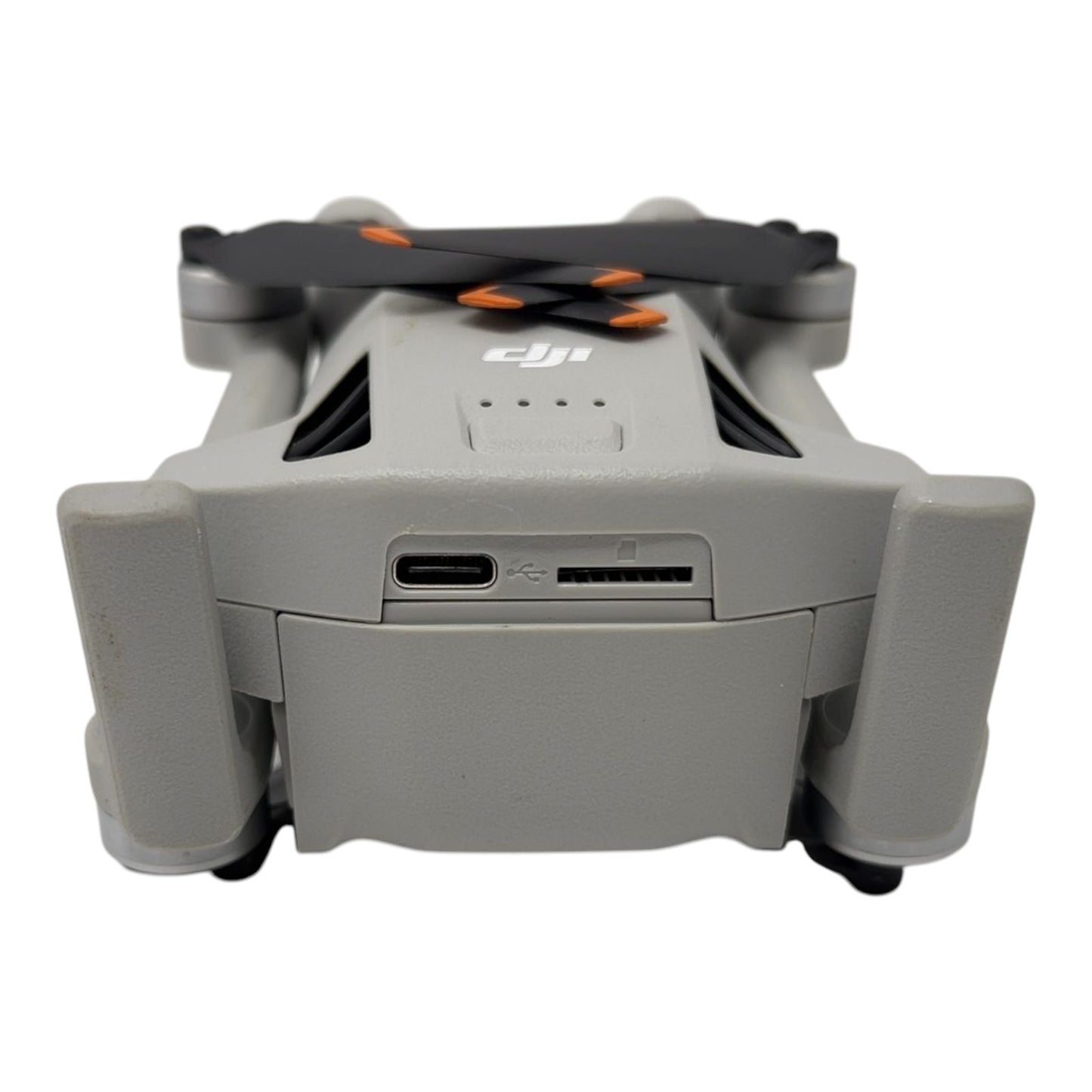 DJI Mini 4 Pro Kameradrohne Flugdrohne - DEFEKT - ERSATZTEILE  SPENDER