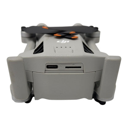 DJI Mini 4 Pro Kameradrohne Flugdrohne - DEFEKT - ERSATZTEILE  SPENDER