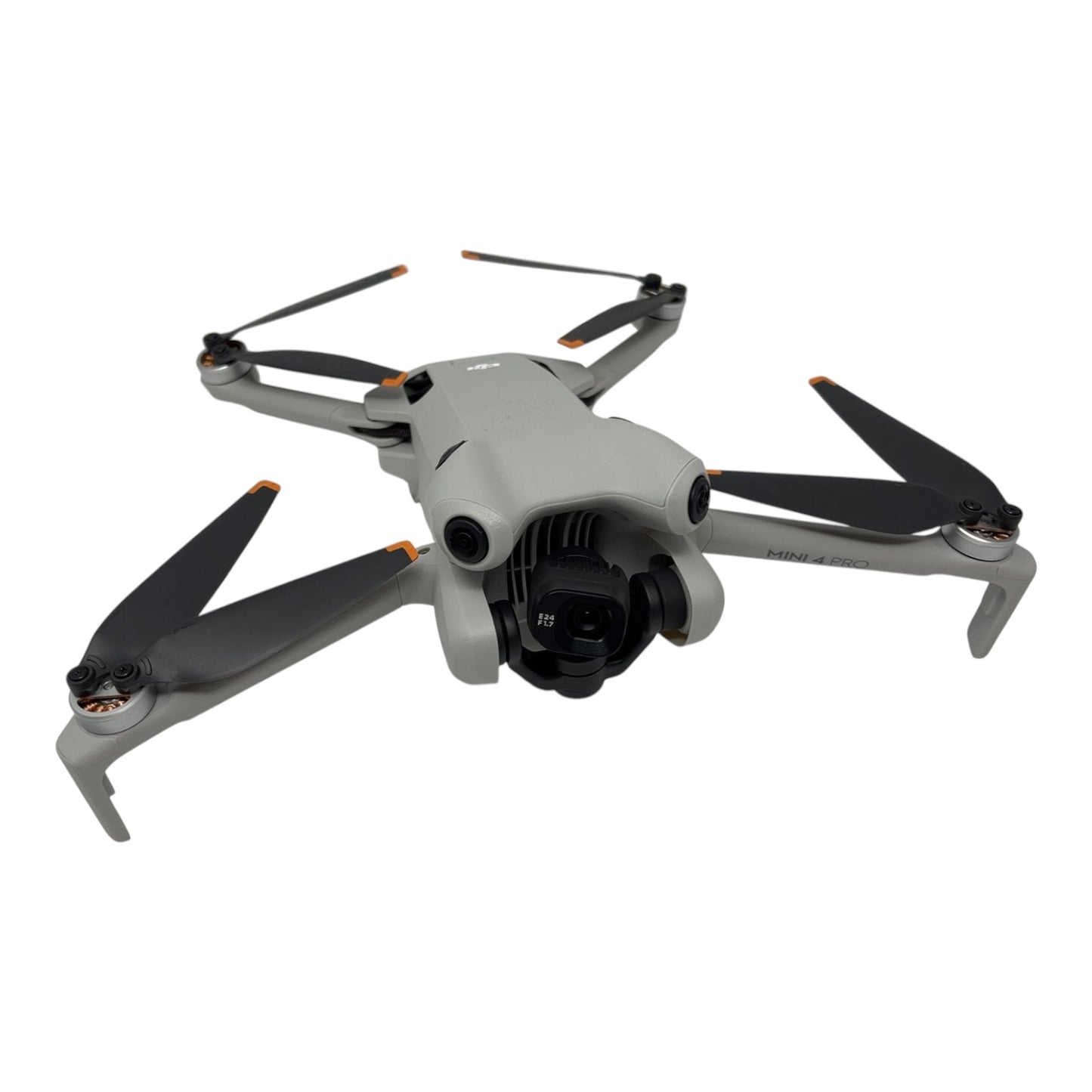DJI Mini 4 Pro Kameradrohne Flugdrohne - DEFEKT - ERSATZTEILE  SPENDER