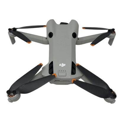 DJI Mini 4 Pro Kameradrohne Flugdrohne - DEFEKT - ERSATZTEILE  SPENDER