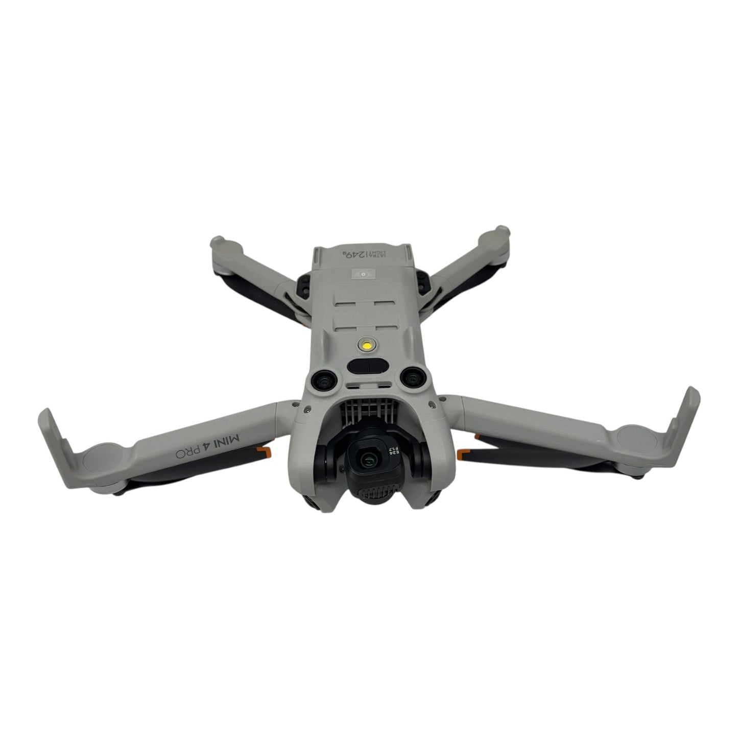 DJI Mini 4 Pro Kameradrohne Flugdrohne - DEFEKT - ERSATZTEILE  SPENDER