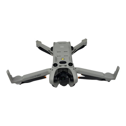 DJI Mini 4 Pro Kameradrohne Flugdrohne - DEFEKT - ERSATZTEILE  SPENDER