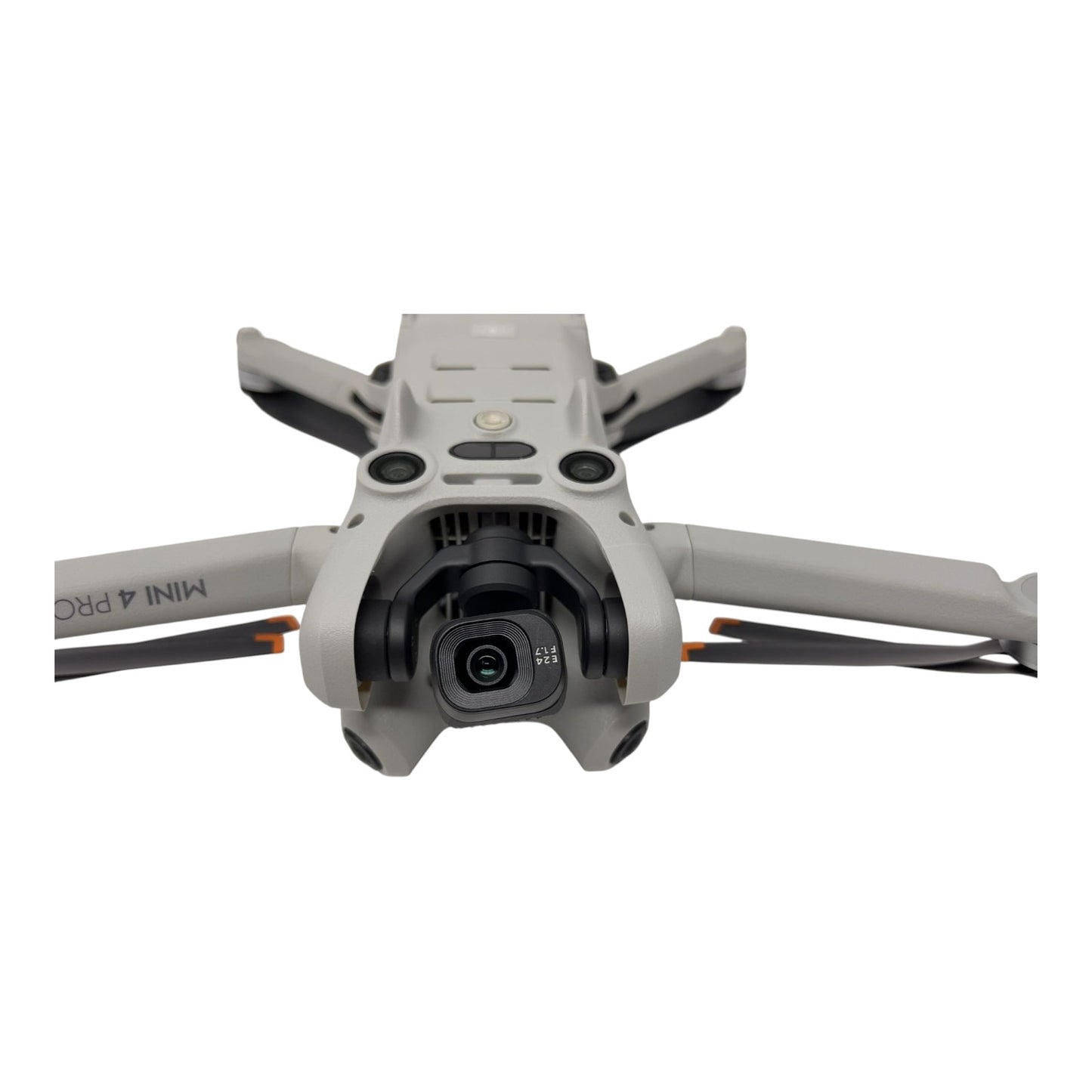 DJI Mini 4 Pro Kameradrohne Flugdrohne - DEFEKT - ERSATZTEILE  SPENDER