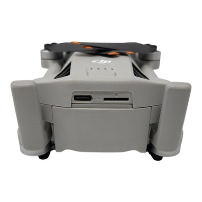 DJI Mini 4 Pro Kameradrohne Flugdrohne - DEFEKT - ERSATZTEILE  SPENDER