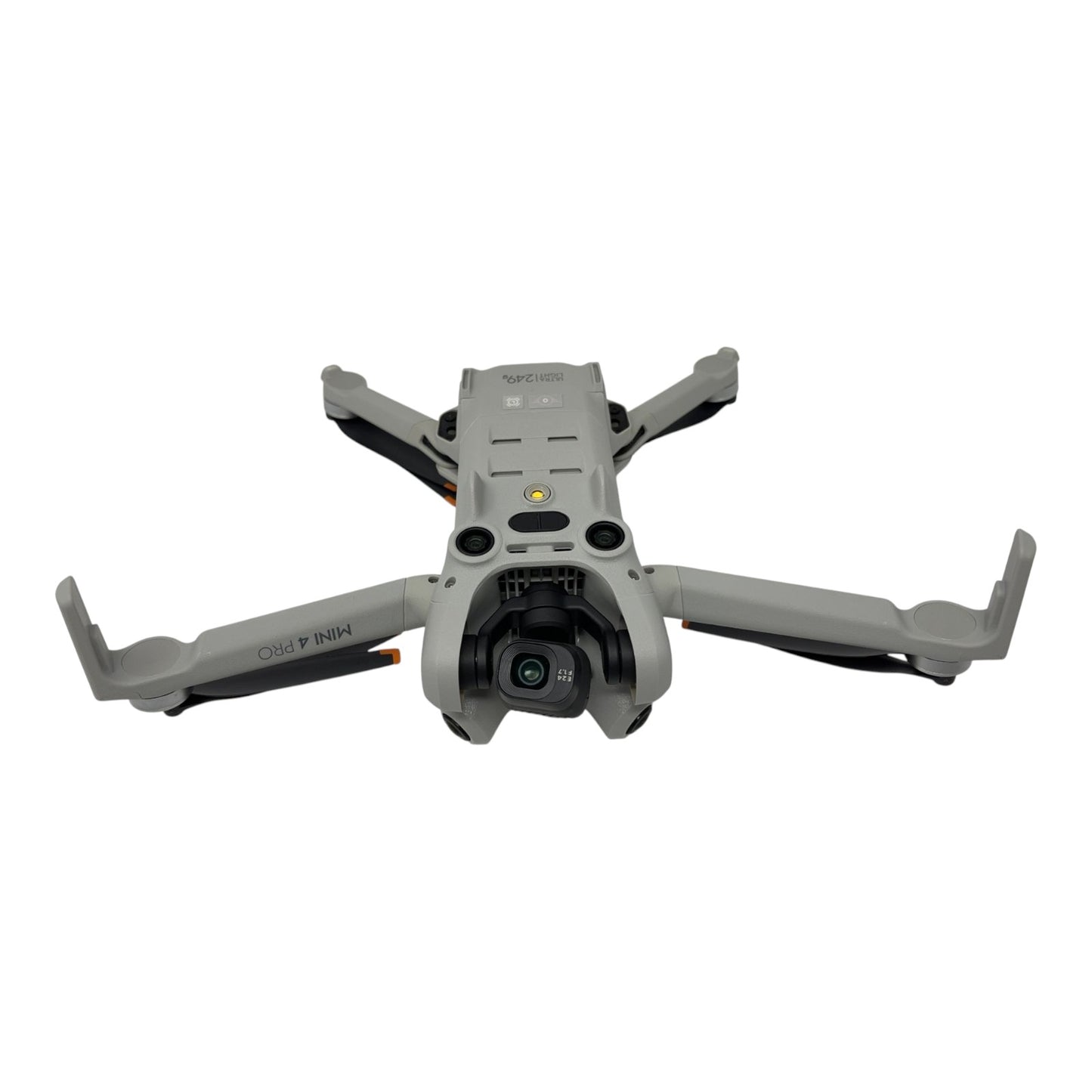 DJI Mini 4 Pro Kameradrohne Flugdrohne - DEFEKT - ERSATZTEILE  SPENDER