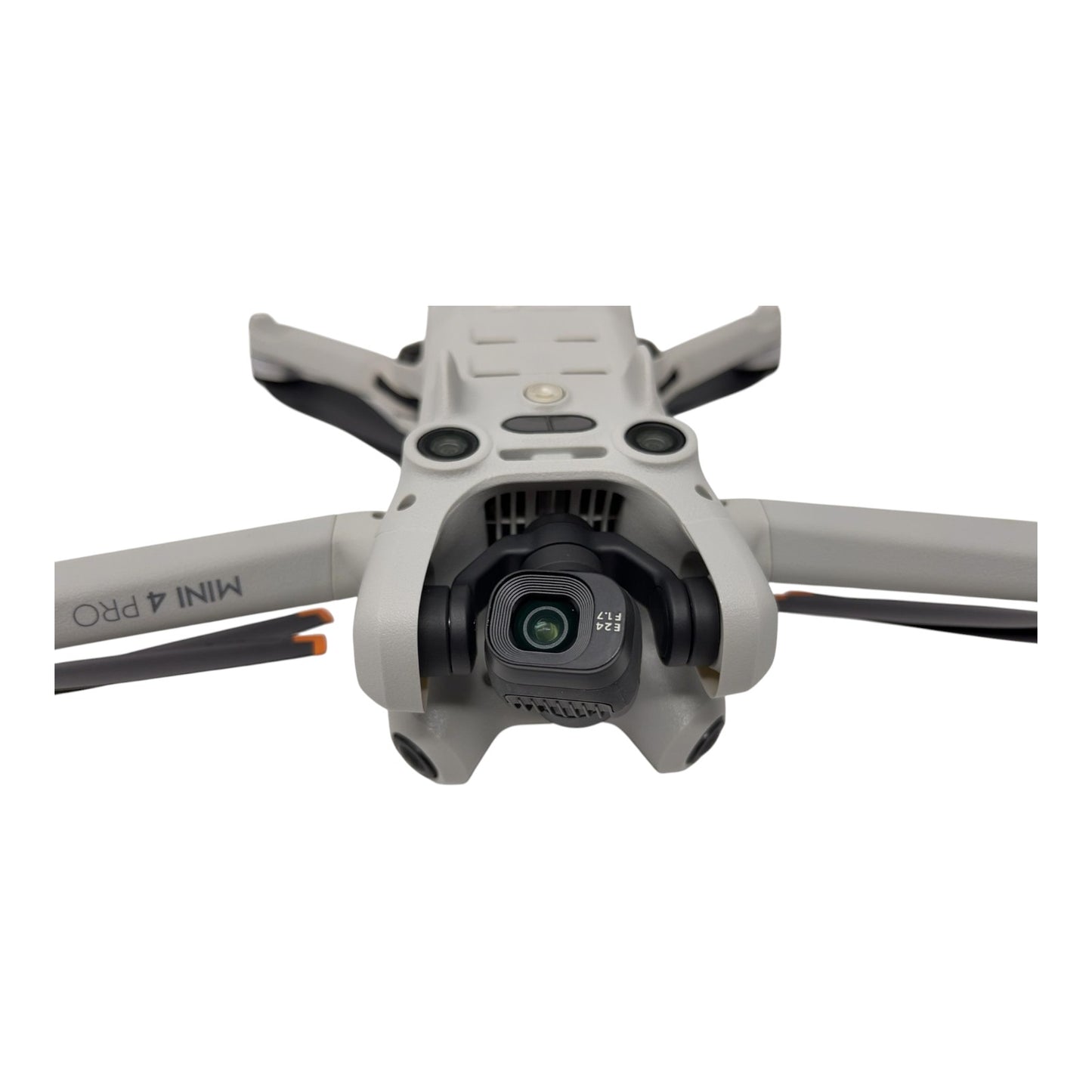 DJI Mini 4 Pro Kameradrohne Flugdrohne - DEFEKT - ERSATZTEILE  SPENDER