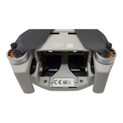 DJI Mini 4 Pro Kameradrohne Flugdrohne - DEFEKT - ERSATZTEILE  SPENDER