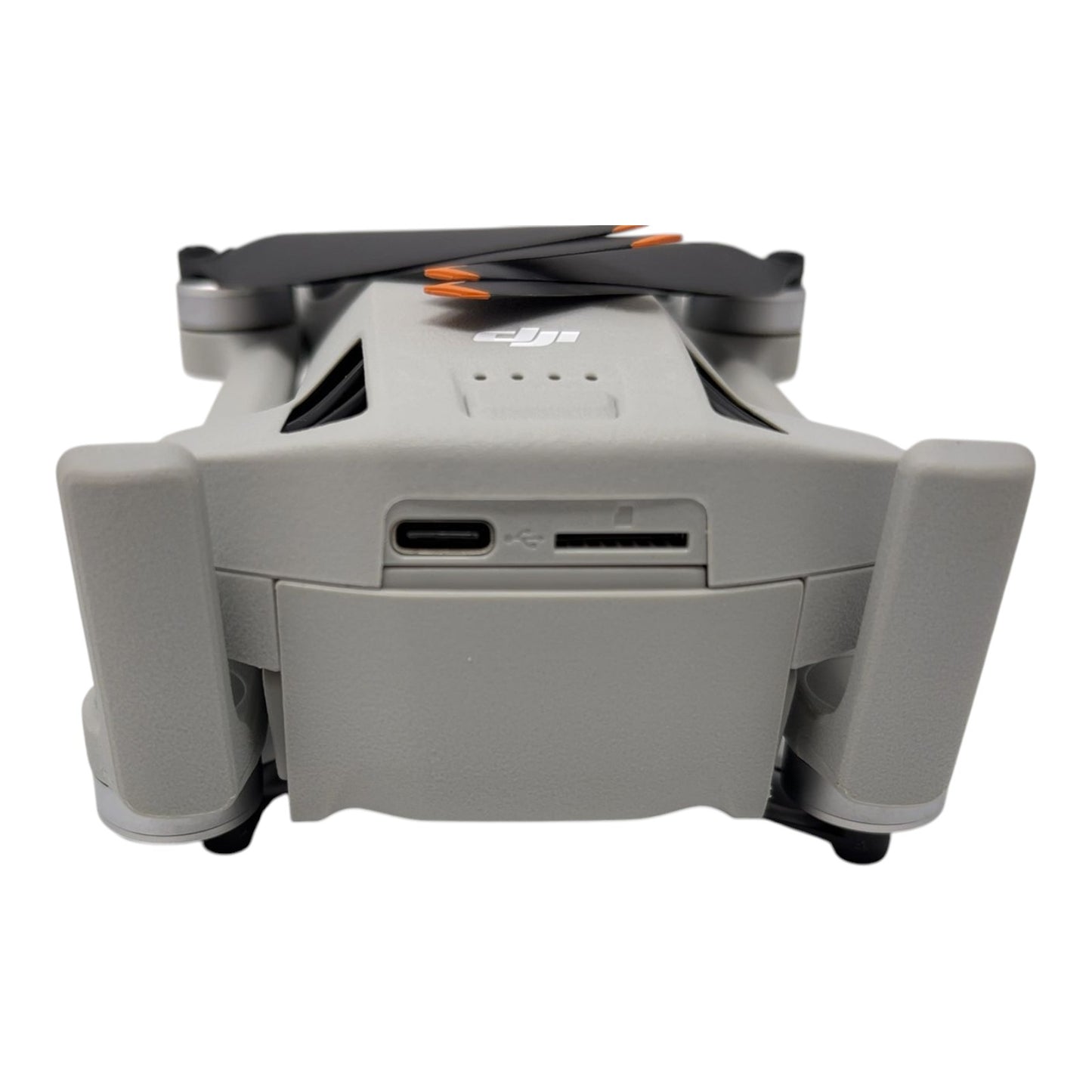DJI Mini 4 Pro Kameradrohne Flugdrohne - DEFEKT - ERSATZTEILE  SPENDER