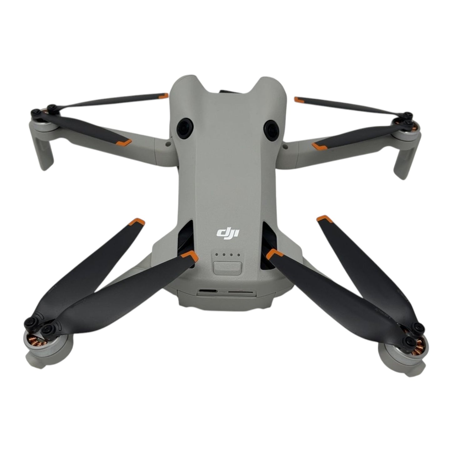 DJI Mini 4 Pro Kameradrohne Flugdrohne - DEFEKT - ERSATZTEILE  SPENDER