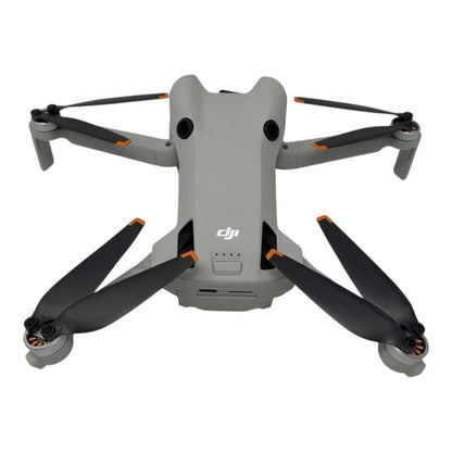 DJI Mini 4 Pro Kameradrohne Flugdrohne - DEFEKT - ERSATZTEILE  SPENDER