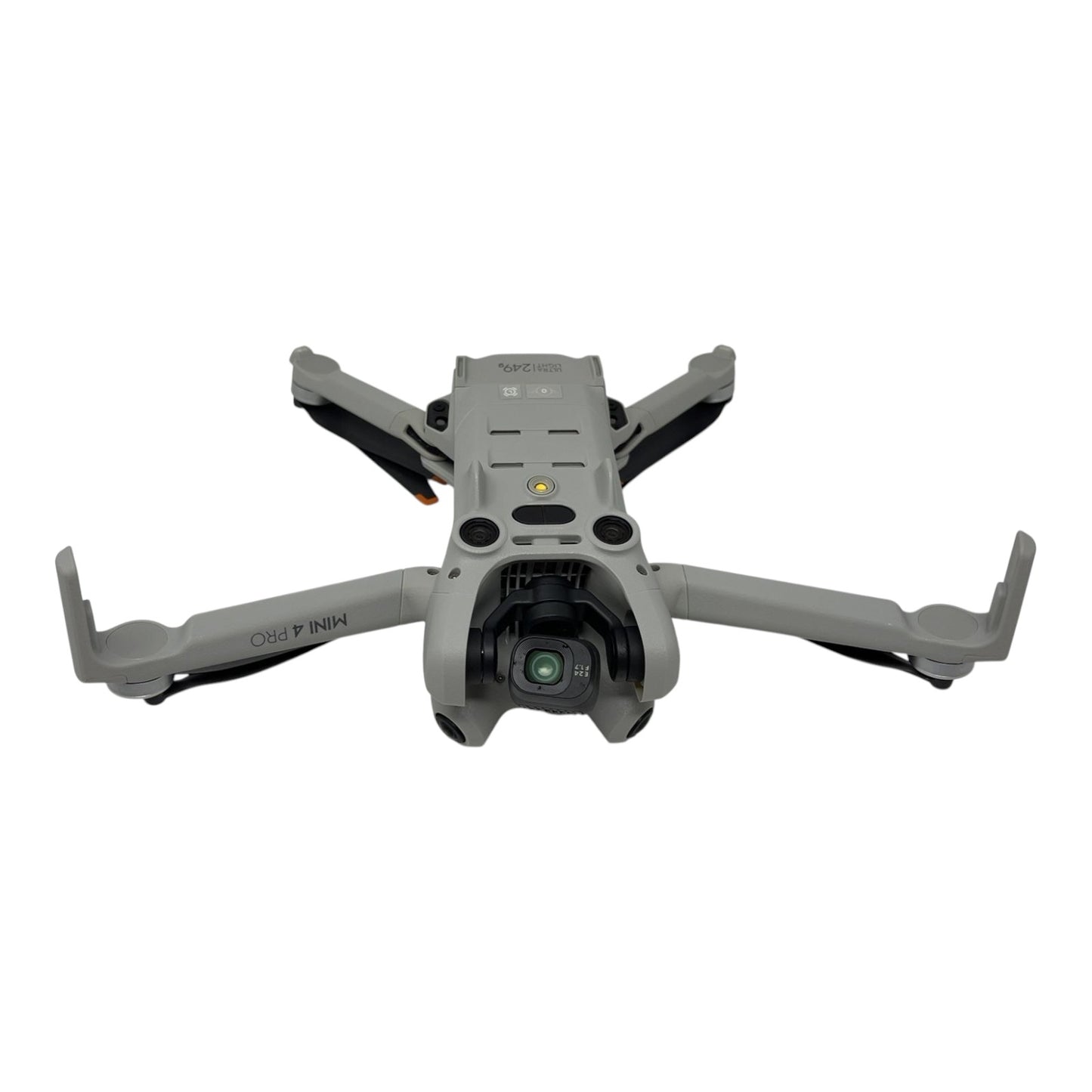 DJI Mini 4 Pro Kameradrohne Flugdrohne - DEFEKT - ERSATZTEILE  SPENDER