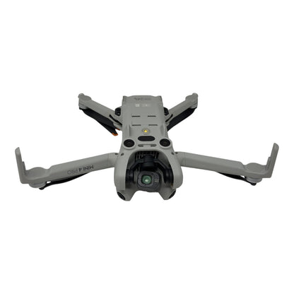 DJI Mini 4 Pro Kameradrohne Flugdrohne - DEFEKT - ERSATZTEILE  SPENDER