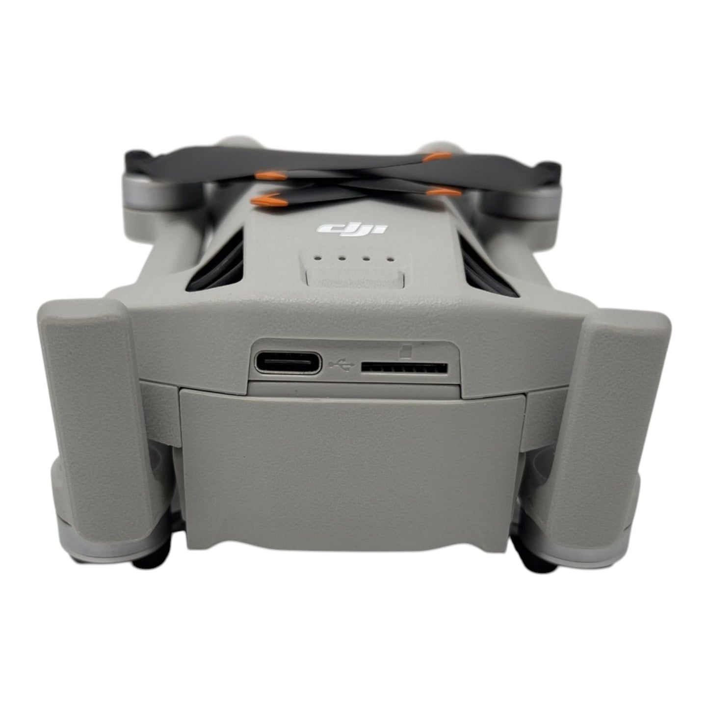 DJI Mini 4 Pro Kameradrohne Flugdrohne - DEFEKT - ERSATZTEILE  SPENDER