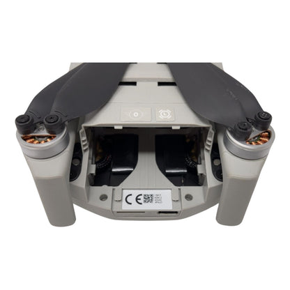 DJI Mini 4 Pro Kameradrohne Flugdrohne - DEFEKT - ERSATZTEILE  SPENDER