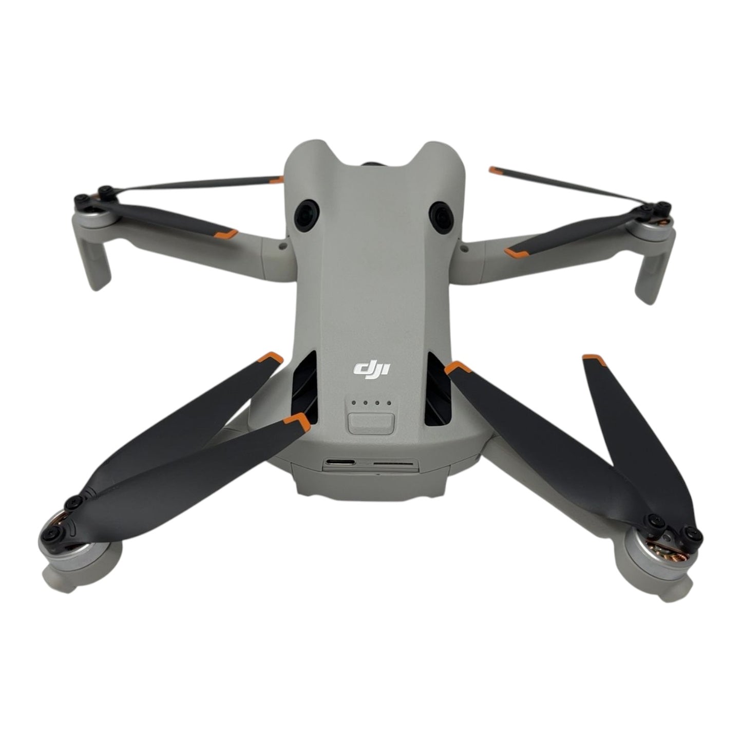 DJI Mini 4 Pro Kameradrohne Flugdrohne - DEFEKT - ERSATZTEILE  SPENDER