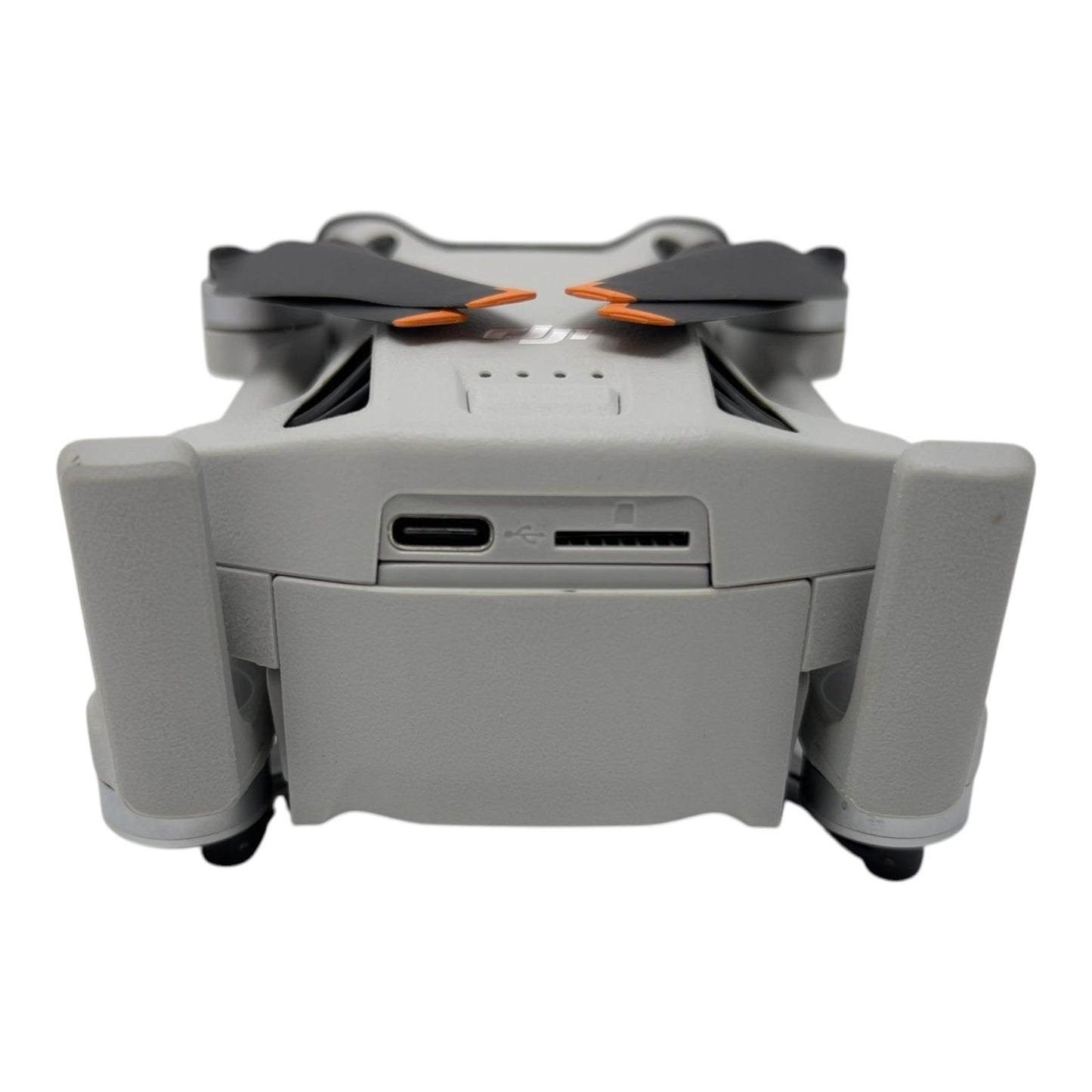 DJI Mini 4 Pro Kameradrohne Flugdrohne - DEFEKT - ERSATZTEILE  SPENDER