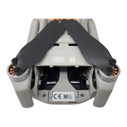 DJI Mini 4 Pro Kameradrohne Flugdrohne - DEFEKT - ERSATZTEILE  SPENDER