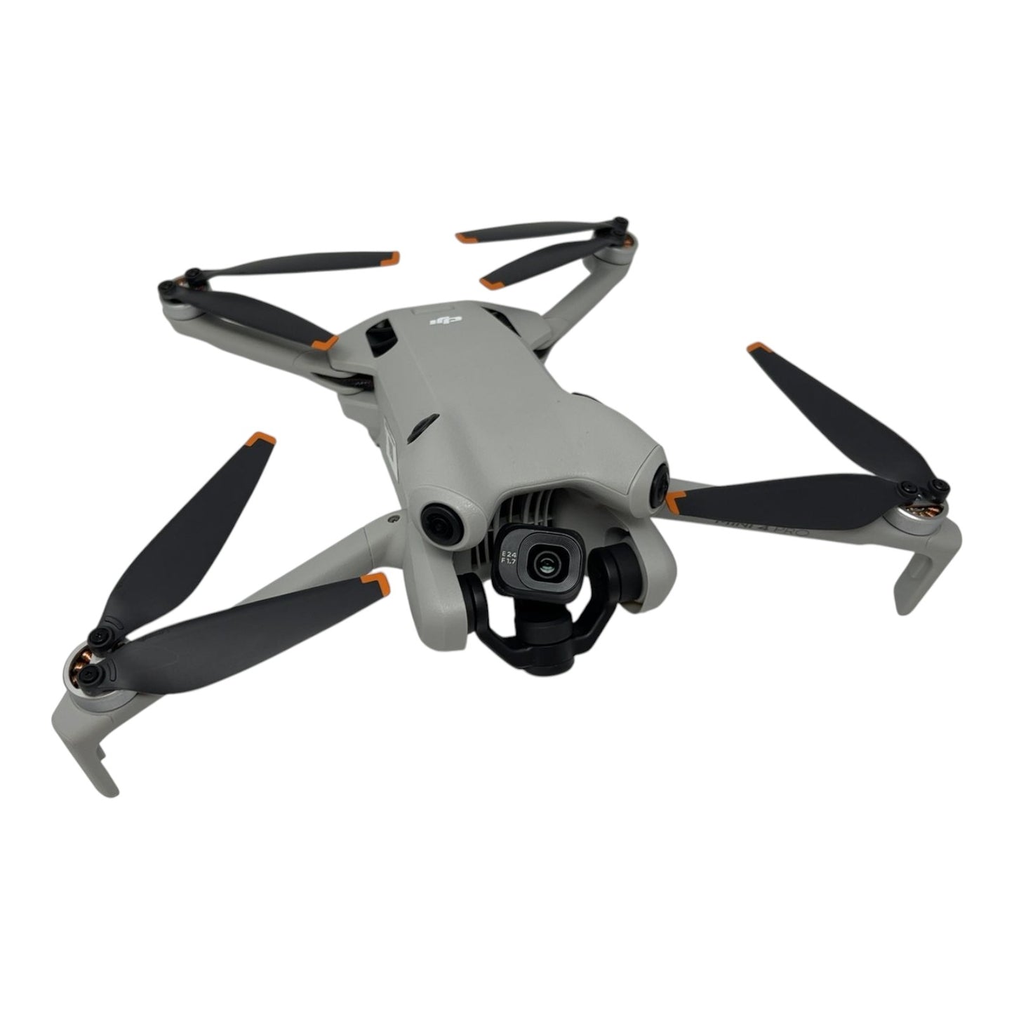 DJI Mini 4 Pro Kameradrohne Flugdrohne - DEFEKT - ERSATZTEILE  SPENDER