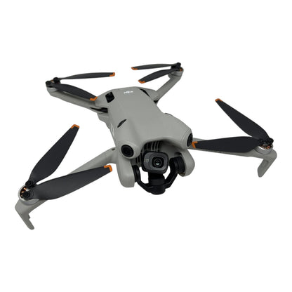 DJI Mini 4 Pro Kameradrohne Flugdrohne - DEFEKT - ERSATZTEILE  SPENDER