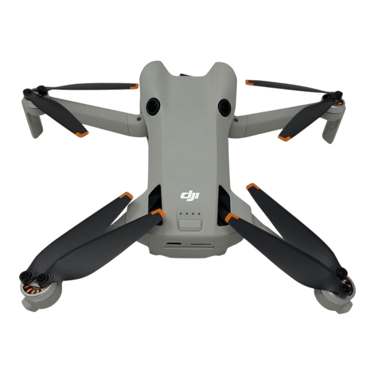 DJI Mini 4 Pro Kameradrohne Flugdrohne - DEFEKT - ERSATZTEILE  SPENDER