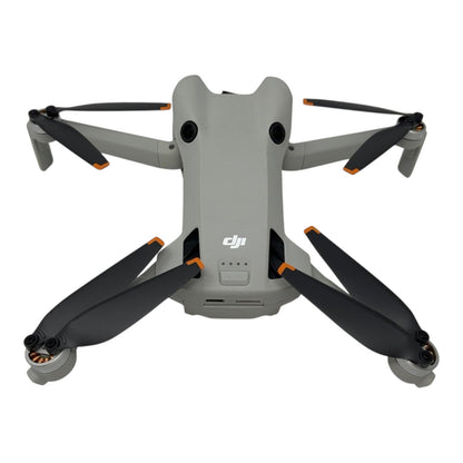 DJI Mini 4 Pro Kameradrohne Flugdrohne - DEFEKT - ERSATZTEILE  SPENDER