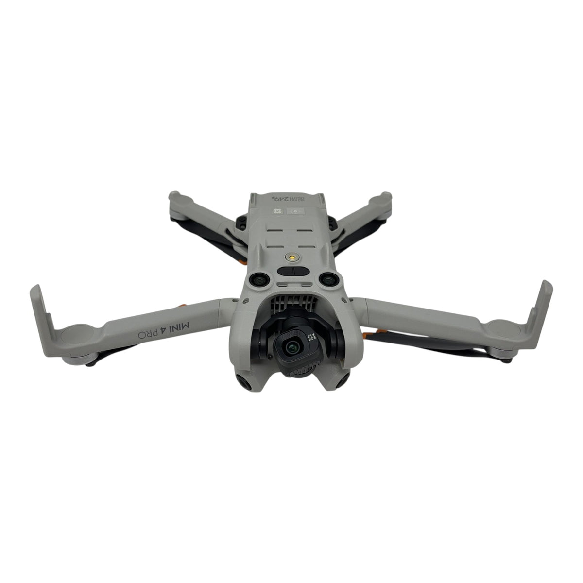 DJI Mini 4 Pro Kameradrohne Flugdrohne - DEFEKT - ERSATZTEILE  SPENDER