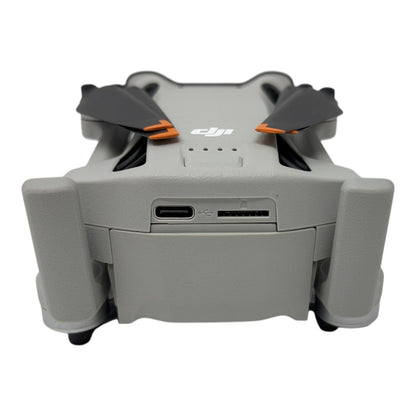 DJI Mini 4 Pro Kameradrohne Flugdrohne - DEFEKT - ERSATZTEILE  SPENDER