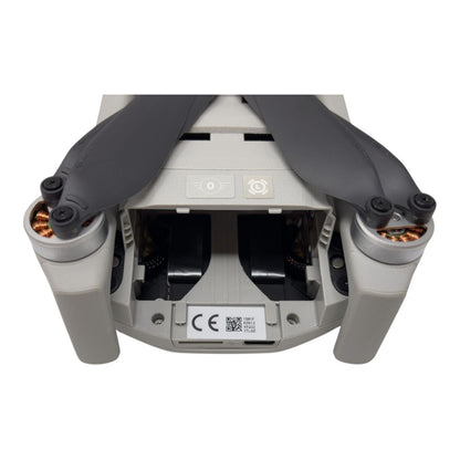 DJI Mini 4 Pro Kameradrohne Flugdrohne - DEFEKT - ERSATZTEILE  SPENDER